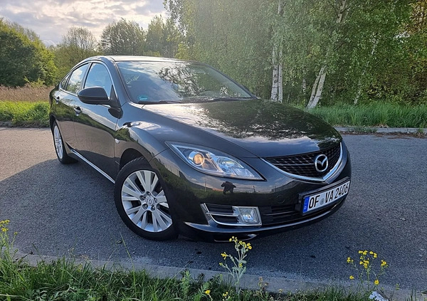 Mercedes-Benz Klasa E cena 41000 przebieg: 214472, rok produkcji 2010 z Wieruszów małe 301